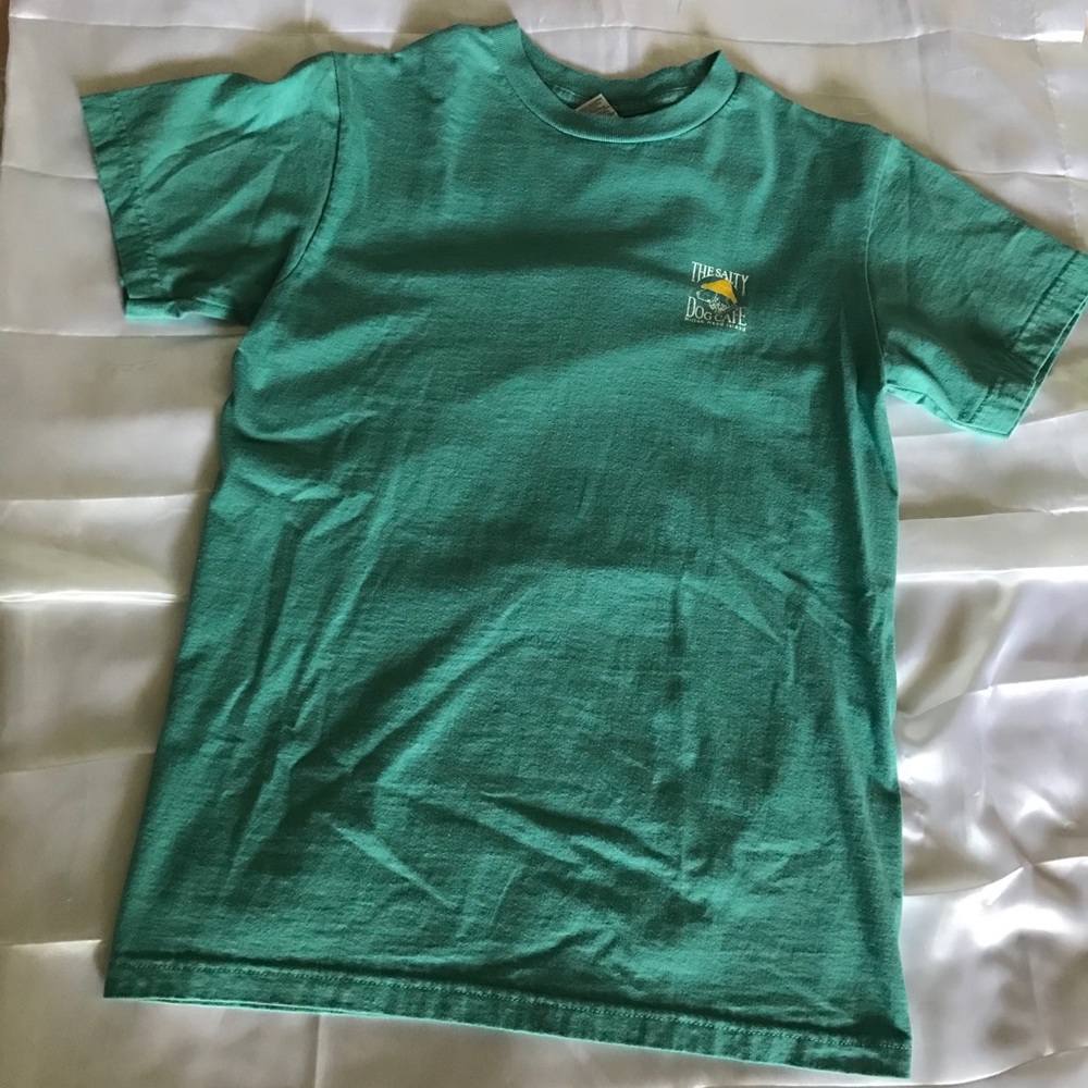 ✨~Teal Graphic T-Shirt~✨